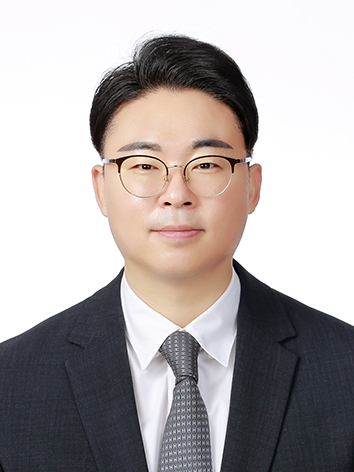 홍문기프로필 이미지